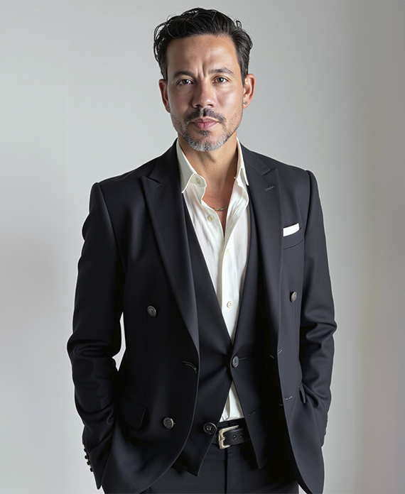 Gabriel Díaz