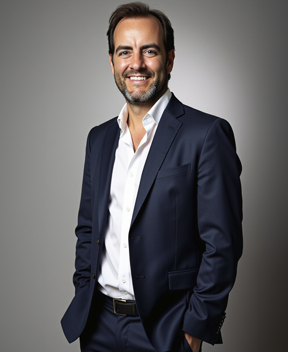 Fernando Sánchez