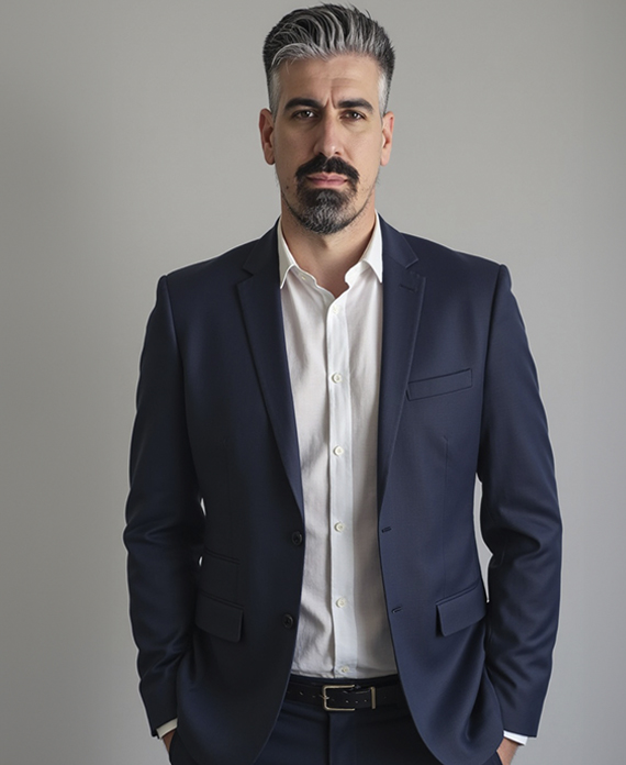 Hugo Gómez